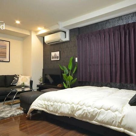 Alphabed Takamatsufurujinmachi 1002 / Vacation Stay 22011 Zewnętrze zdjęcie