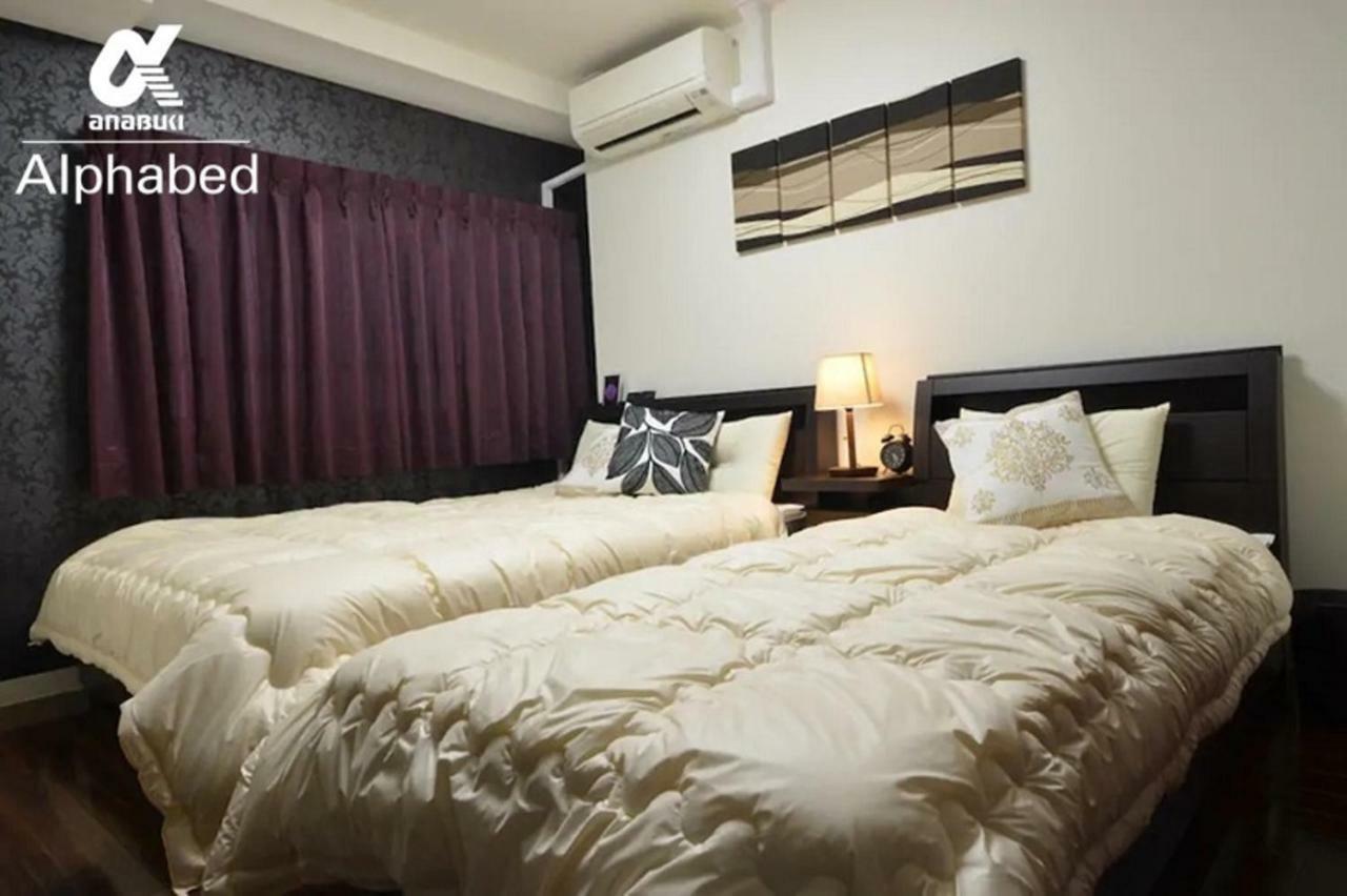 Alphabed Takamatsufurujinmachi 1002 / Vacation Stay 22011 Zewnętrze zdjęcie
