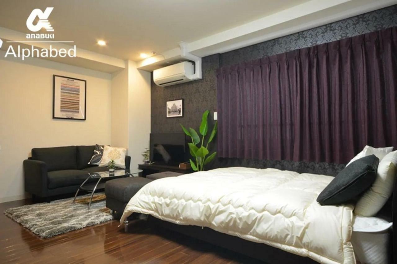 Alphabed Takamatsufurujinmachi 1002 / Vacation Stay 22011 Zewnętrze zdjęcie