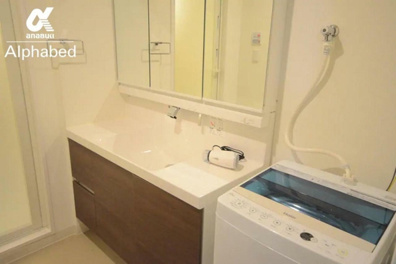 Alphabed Takamatsufurujinmachi 1002 / Vacation Stay 22011 Zewnętrze zdjęcie