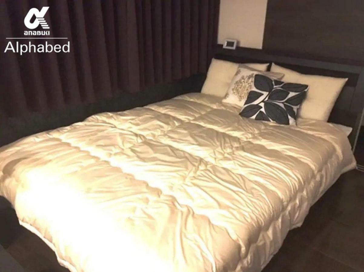Alphabed Takamatsufurujinmachi 1002 / Vacation Stay 22011 Zewnętrze zdjęcie